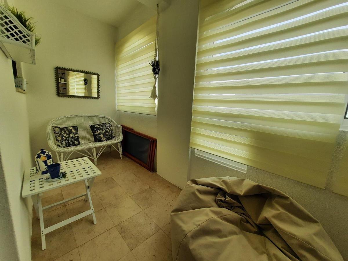 Casa Cerro Sol Apartment Albufeira Exterior photo