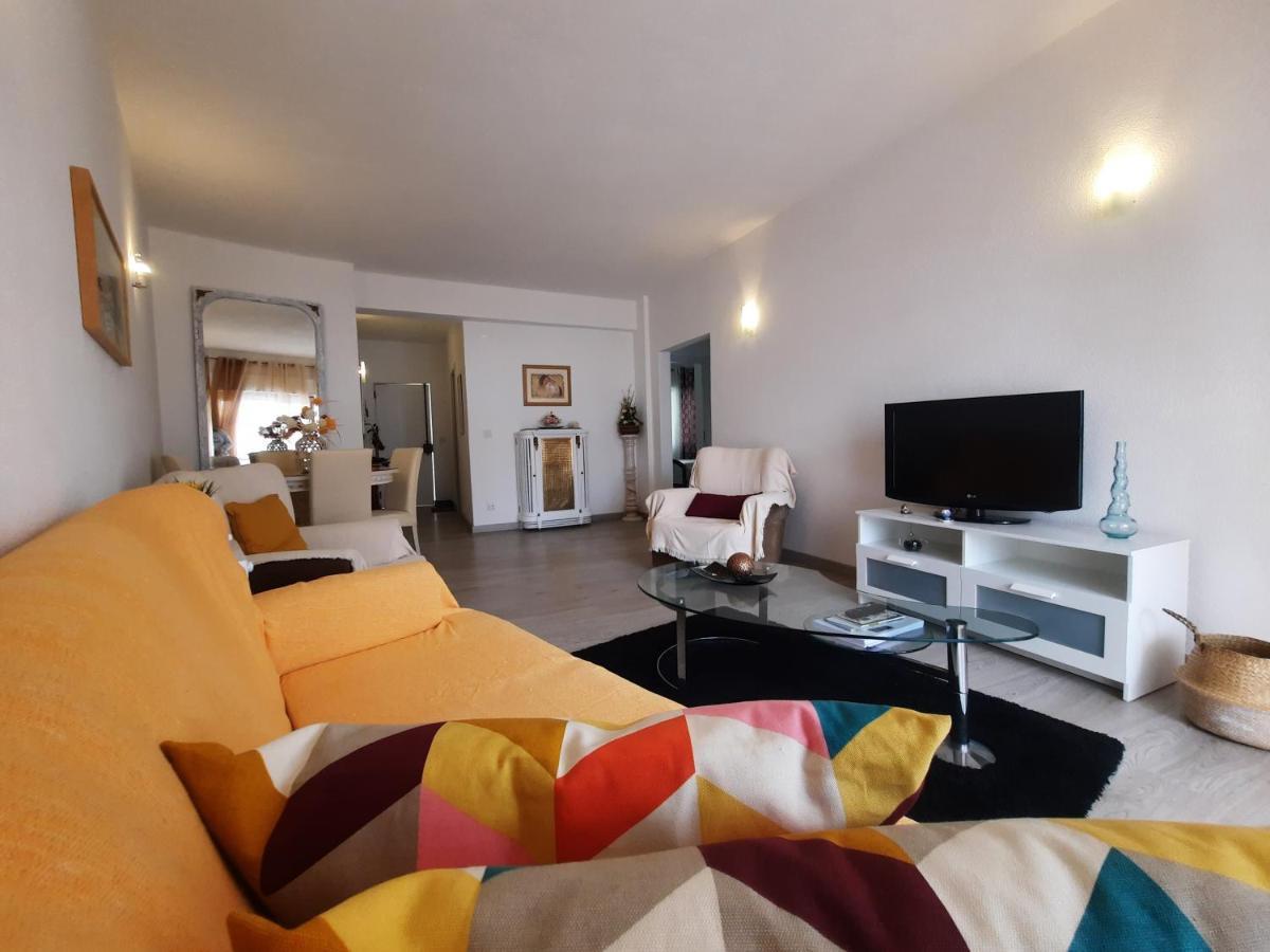 Casa Cerro Sol Apartment Albufeira Exterior photo