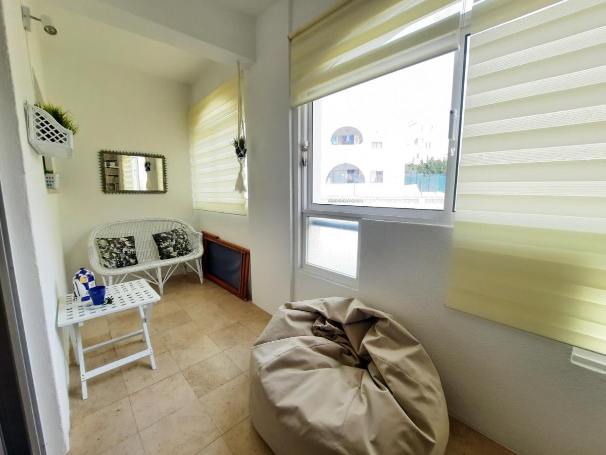 Casa Cerro Sol Apartment Albufeira Exterior photo