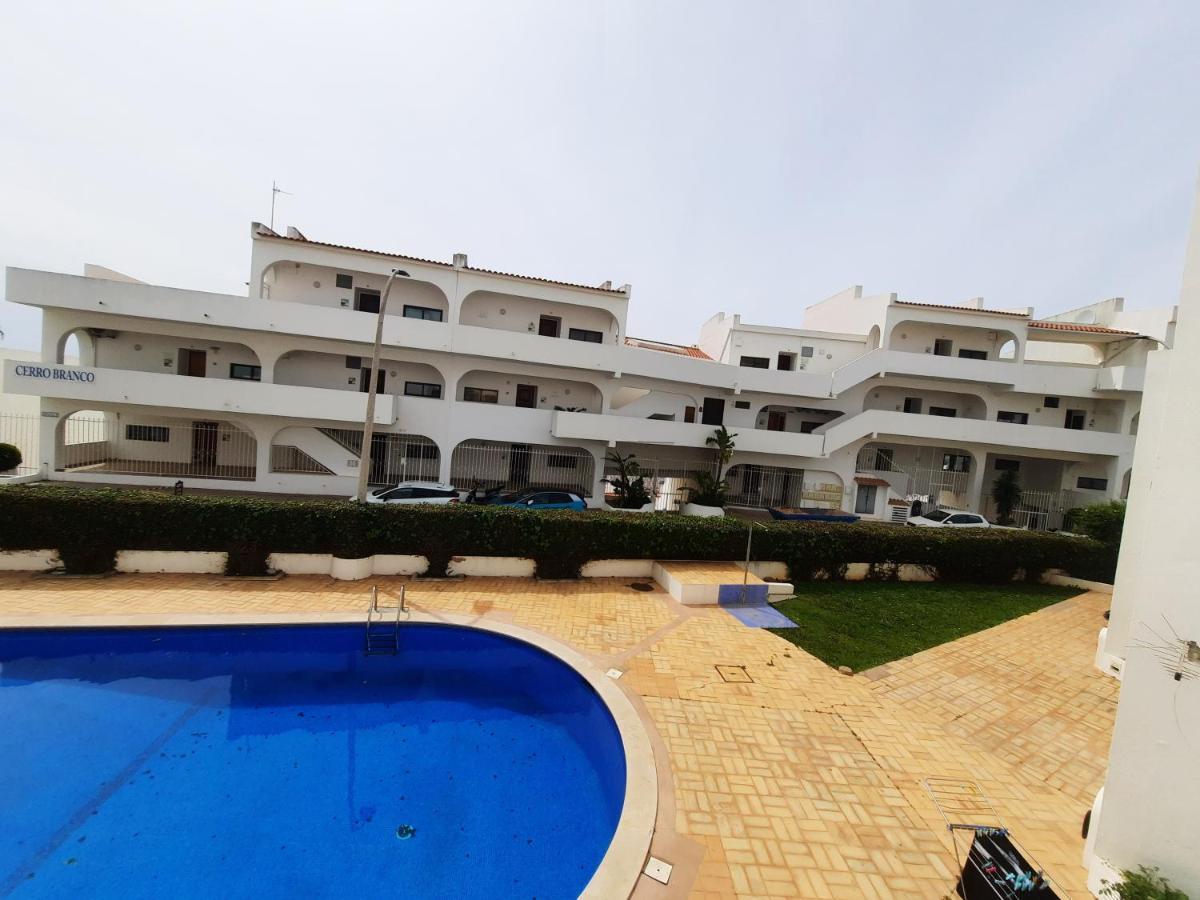 Casa Cerro Sol Apartment Albufeira Exterior photo