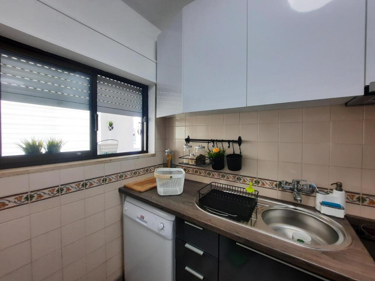 Casa Cerro Sol Apartment Albufeira Exterior photo