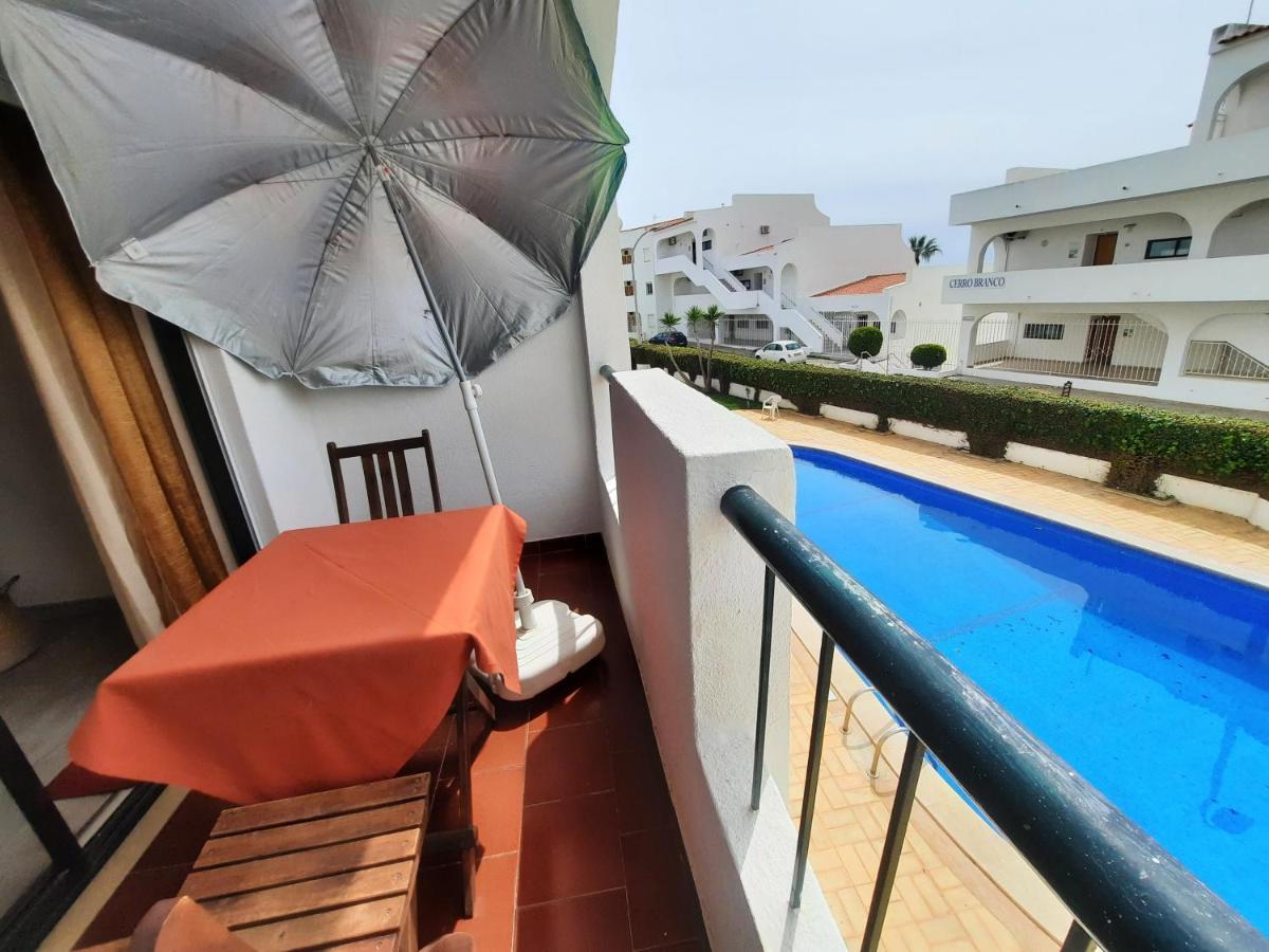 Casa Cerro Sol Apartment Albufeira Exterior photo