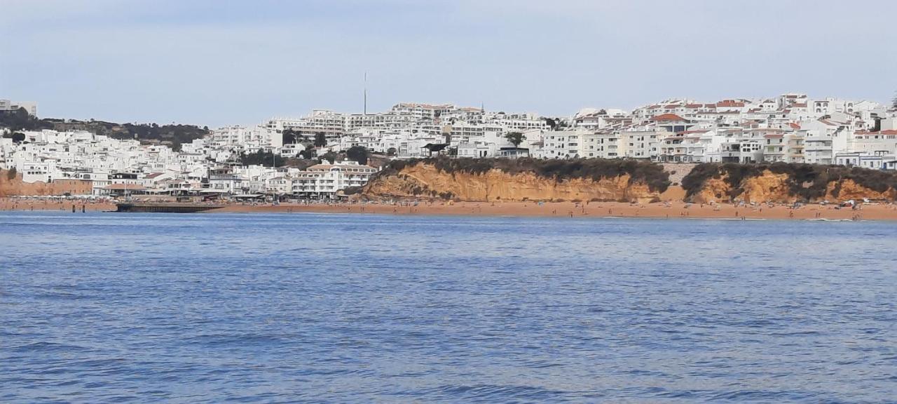 Casa Cerro Sol Apartment Albufeira Exterior photo