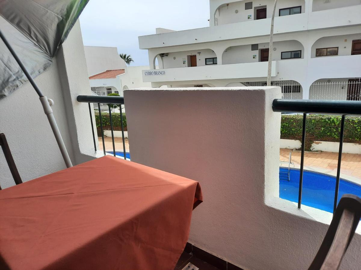Casa Cerro Sol Apartment Albufeira Exterior photo
